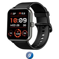 Smartwatch Blackview R50 1,85'' Bluetooth Negro - Imagen 4