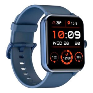 Smartwatch Blackview R50 1,85'' Bluetooth AZUL