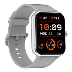 Smartwatch Blackview R50 1,85'' Bluetooth GRIS
