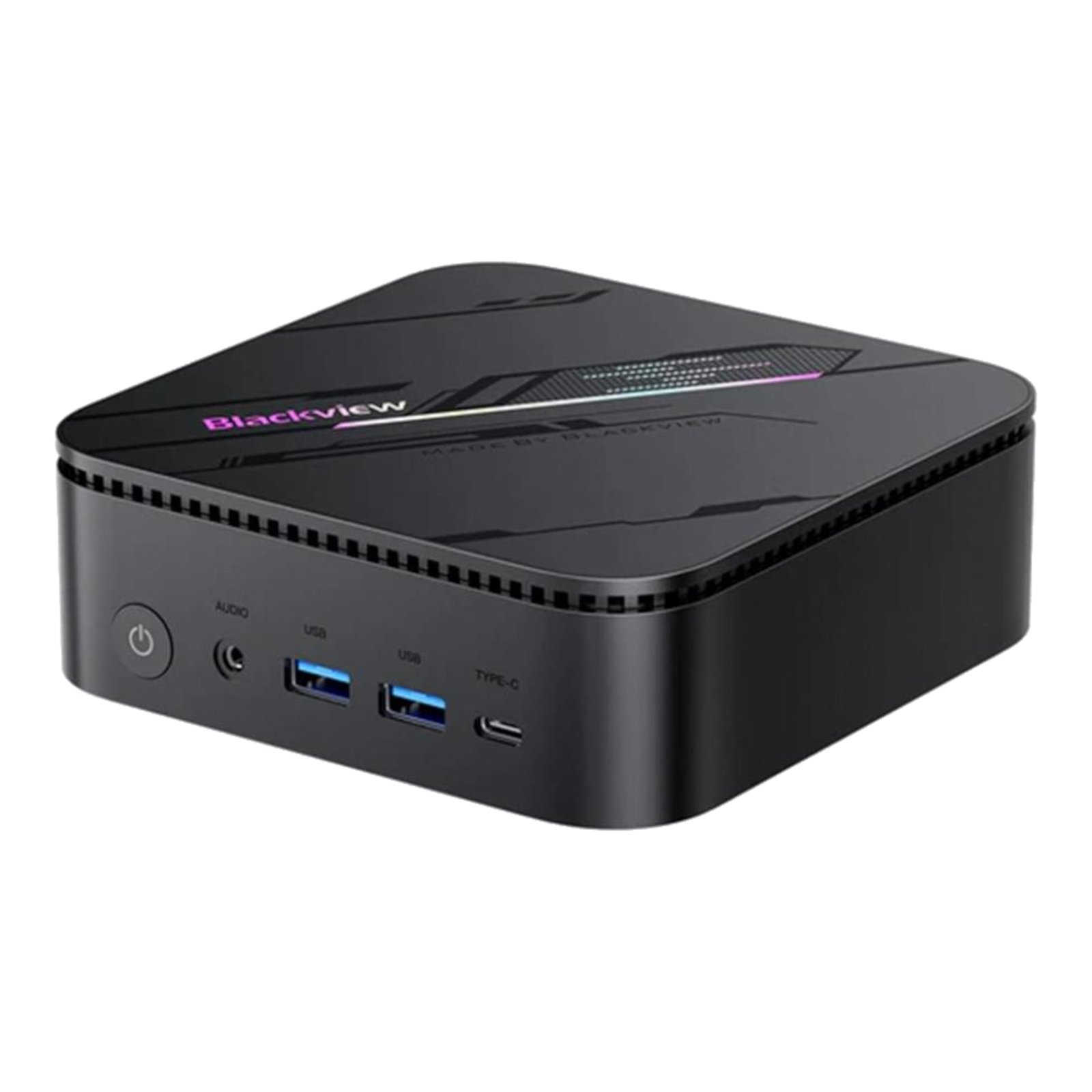 Mini Pc Blackview Mp100 Pro Core I5 16gb 512gb Win11 Pro