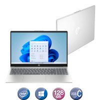 Notebook Hp 15,6'' Core I3 8gb 128gb Win11 - Imagen 5