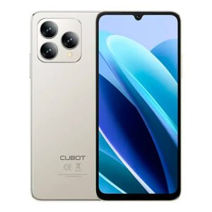 Cubot A40 6,88'' 4G 4gb 64gb TTITAN GREY