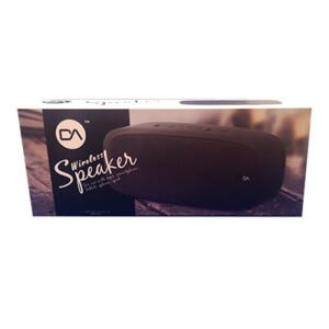 Parlante Bluetooth DA Micrófono Manos Libres