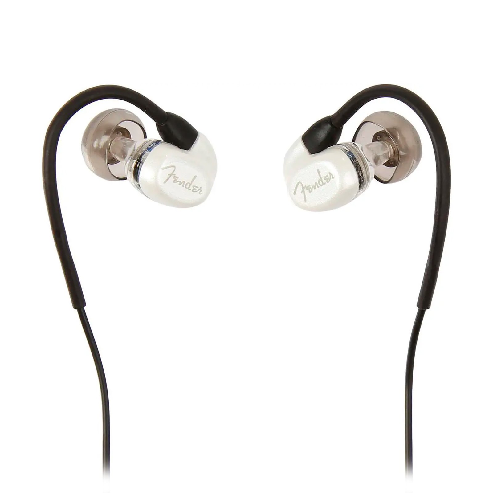 Auriculares Cableados 3,5mm Fender Cxa1 Titanio - Imagen 3