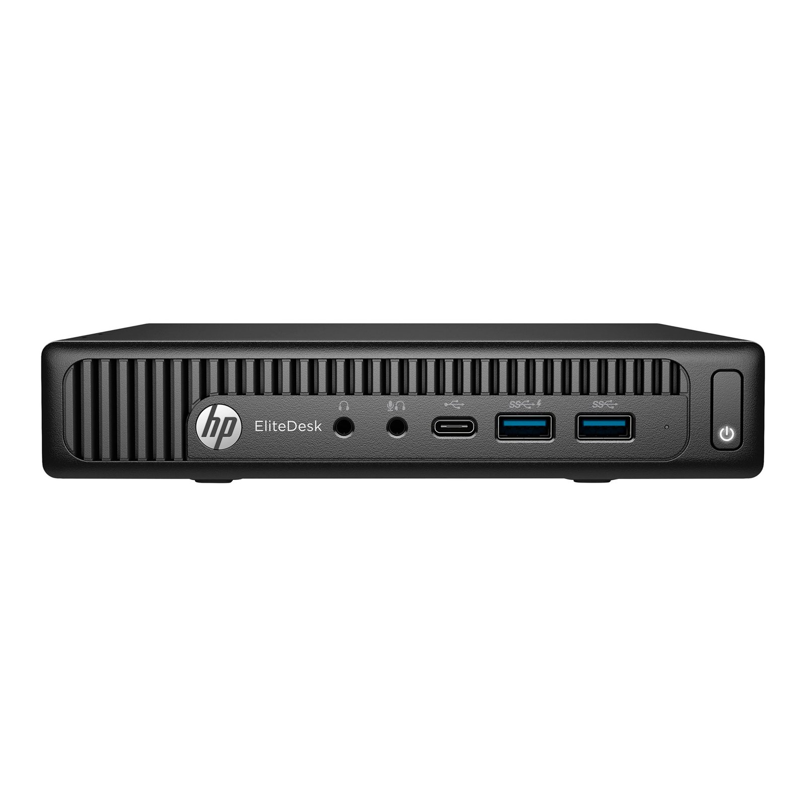 Mini Pc Hp Mini EliteDesk 800 G2 Core I5 16gb 256gb - Imagen 3