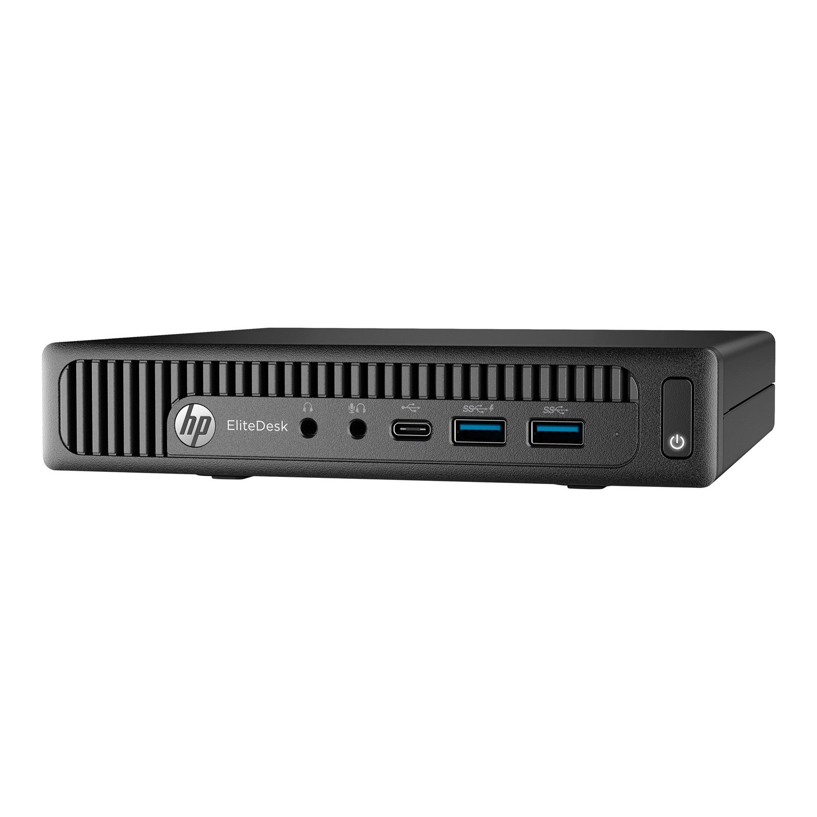 Mini Pc Hp Mini EliteDesk 800 G2 Core I5 16gb 256gb - Imagen 2