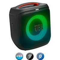 Parlante Bt Jbl Partybox Encore Essential 2 Ipx4 100w - Imagen 8