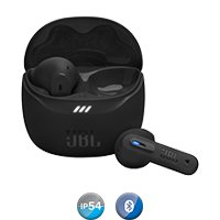 Auriculares Inalámbricos Bluetooth Jbl Tune Flex 2 IP54 - Imagen 11