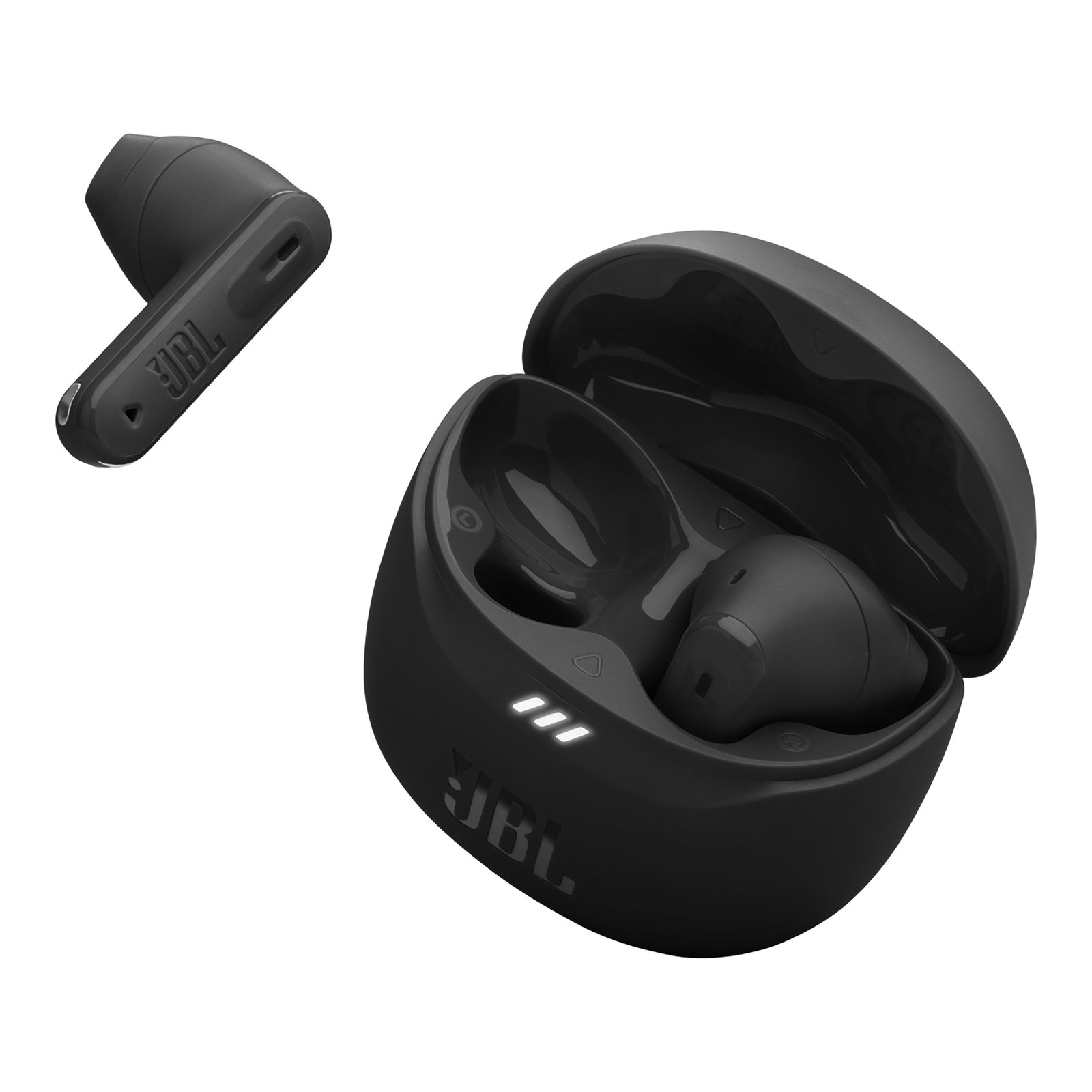 Auriculares Inalámbricos Bluetooth Jbl Tune Flex 2 IP54 - Imagen 8