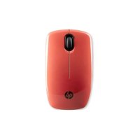 Mouse Inalámbrico HP Sensor Óptico