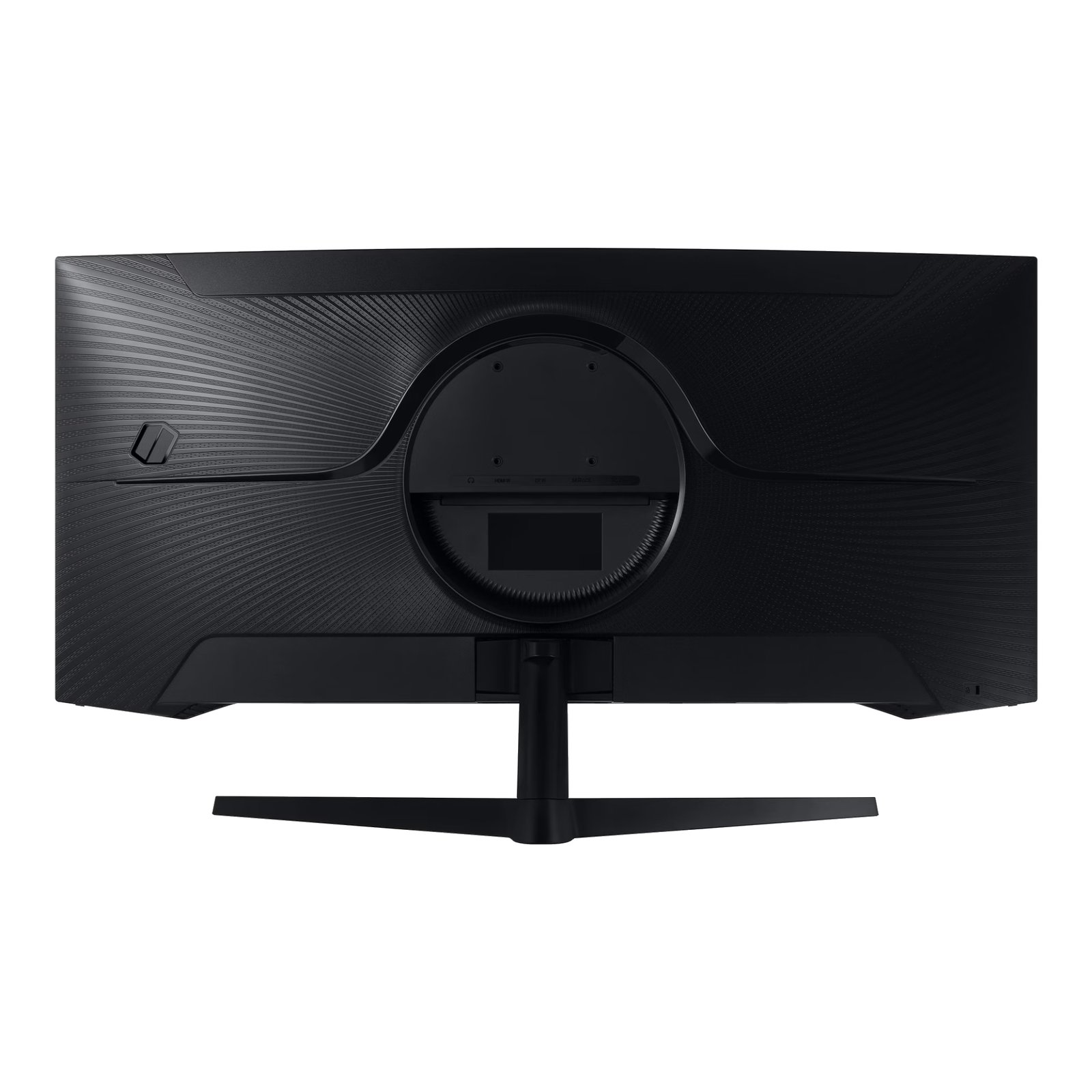 Monitor Gaming Curvo Samsung Odyssey G5 34'' 1440p 165hz - Imagen 6