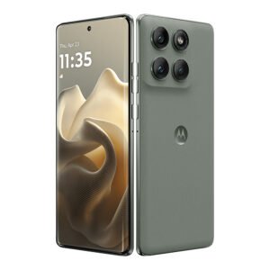 Motorola Edge 60 Pro 6,67'' 5G 12gb 512gb Triple Cam 50mp