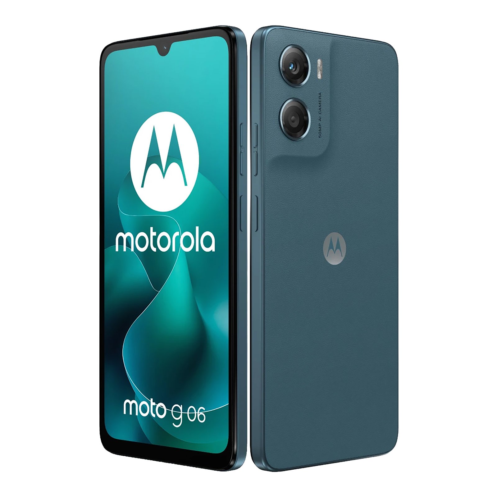 Motorola Moto G06 6,88'' 4G 4gb 256gb TAPESTRY