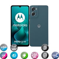 Motorola Moto G06 6,88'' 4G 4gb 256gb TAPESTRY - Imagen 3