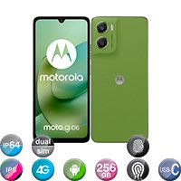 Motorola Moto G06 6,88'' 4G 4gb 256gb 50mp+8mp - Imagen 3