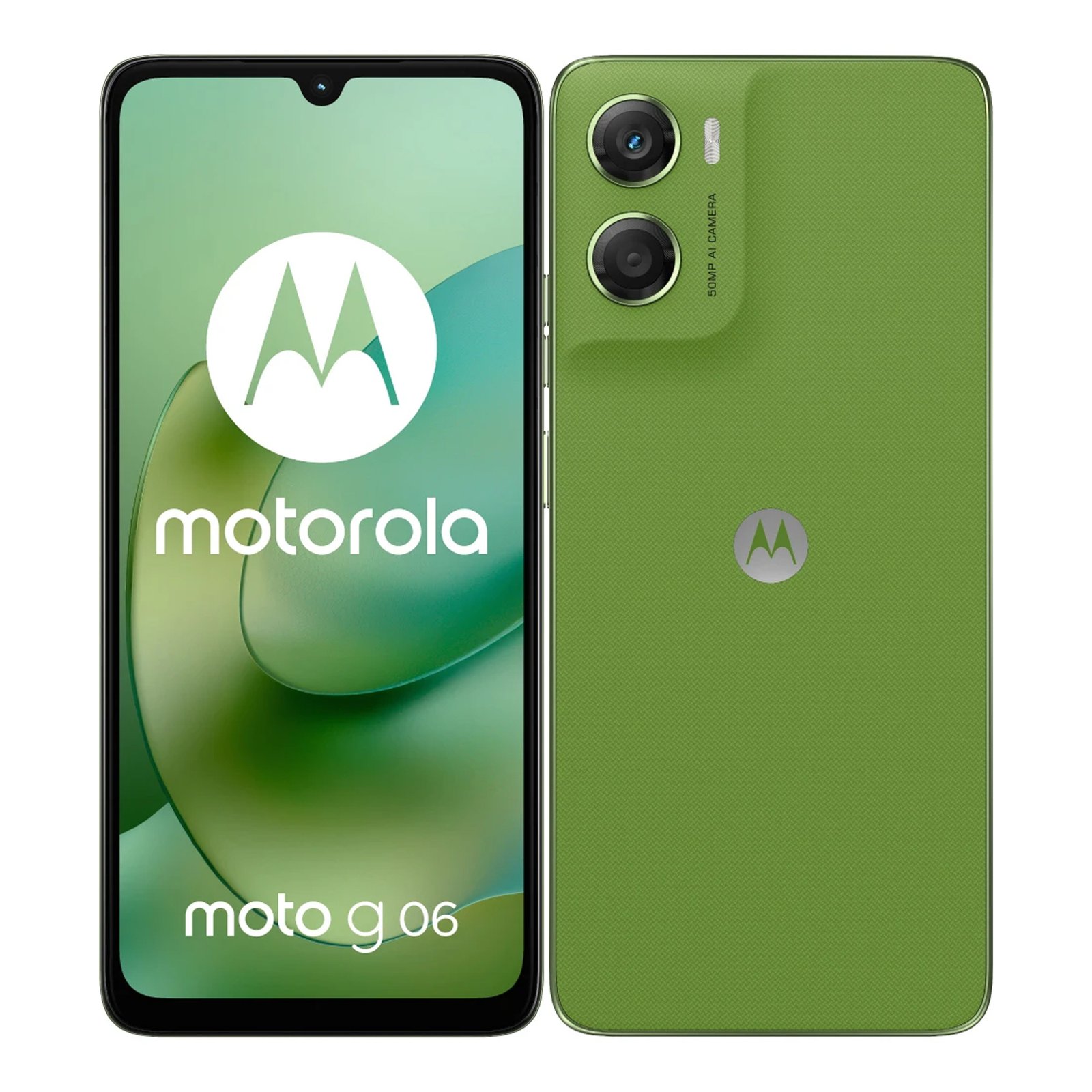 Motorola Moto G06 6,88'' 4G 4gb 256gb 50mp+8mp - Imagen 2