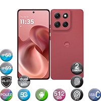 Motorola G86 6,67'' 5G 8gb 512gb Dual Cam 50mp - Imagen 3