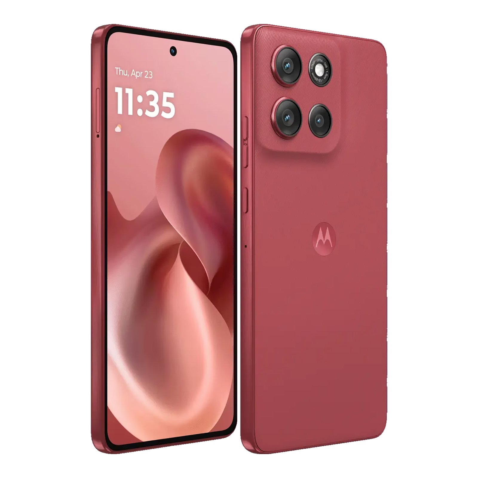 Motorola G86 6,67'' 5G 8gb 512gb Dual Cam 50mp