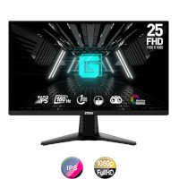 Monitor Gaming Plano Optix G255F Msi 24,5'' 1080p 180hz - Imagen 5