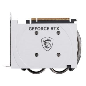 Tarjeta de Video Msi Nvidia GeForce RTX5060 8gb GDDR7 Cyclone OC