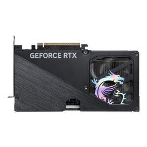 Tarjeta de Video Msi Nvidia GeForce RTX5060TI 8gb GDDR7 Gaming OC