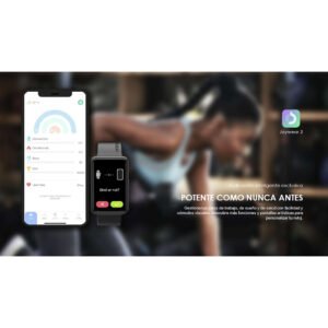 Reloj Inteligente Oraimo Watch Fit Ip68 Bluetooth