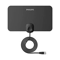 Antena Digital Interna HDTV Philips Sdv5335/55 Plana - Imagen 5