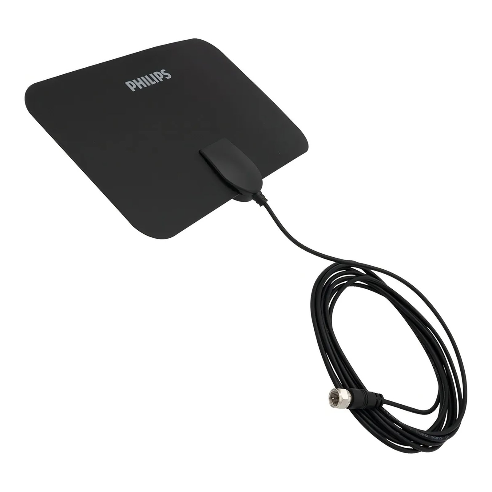 Antena Digital Interna HDTV Philips Sdv5335/55 Plana - Imagen 2