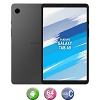 Tablet Samsung Tab A9 8,7'' 4gb 64gb 8mp+2mp - Imagen 5