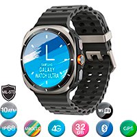 Smartwatch Ultra Samsung 47mm 4G Wifi Bluetooth Gps - Imagen 6