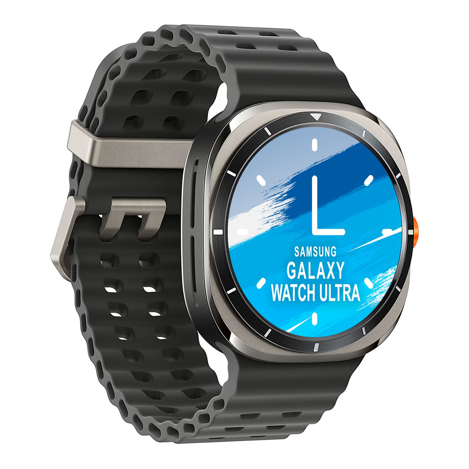 Smartwatch Ultra Samsung 47mm 4G Wifi Bluetooth Gps - Imagen 3