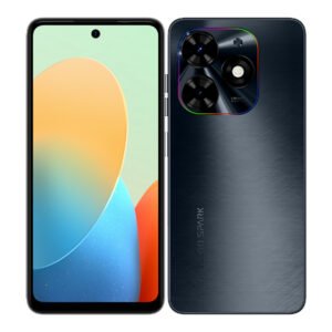 Tecno Spark Go 2024 6,6'' 4G 3gb 64gb 13mp+8mp