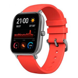 Reloj Inteligente Amazfit Gts 5atm Bluetooth