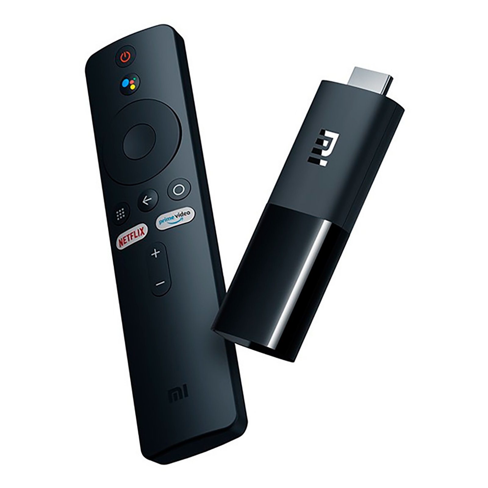 Mi Tv Stick Xiaomi Android Dolby DTS Control Remoto - Imagen 3