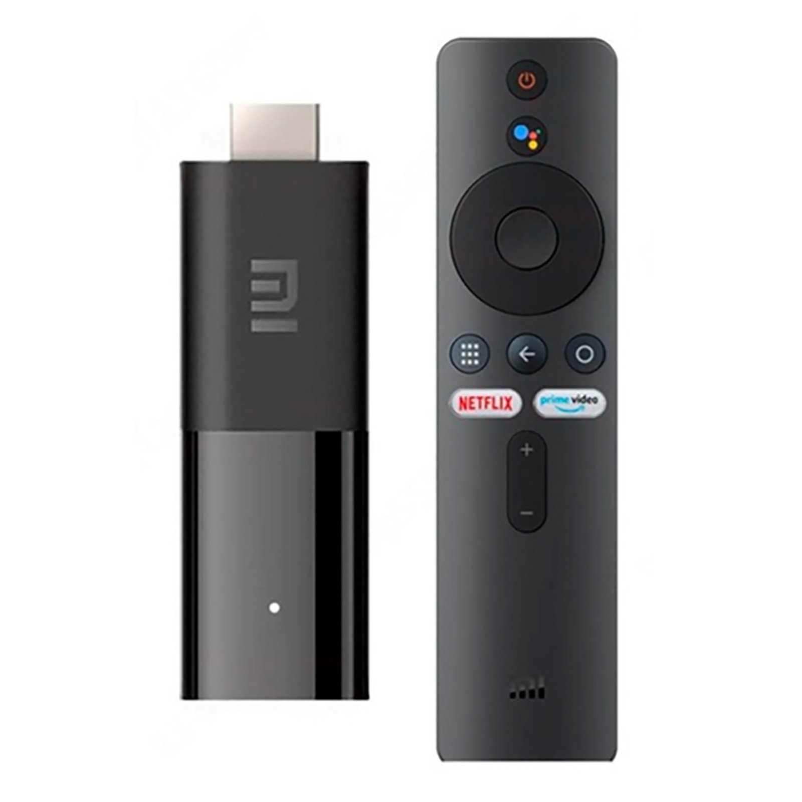 Mi Tv Stick Xiaomi Android Dolby DTS Control Remoto - Imagen 2