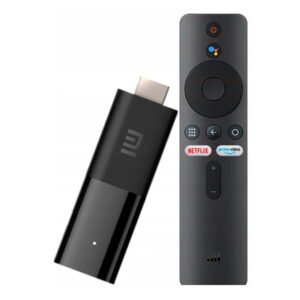 Mi Tv Stick Xiaomi Android Dolby DTS Control Remoto
