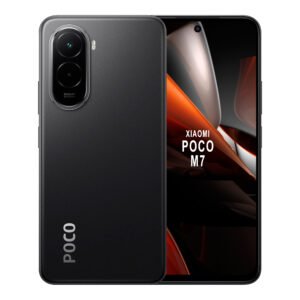 Xiaomi Poco M7 6,9'' 4G 6gb 128gb 50mp+8mp