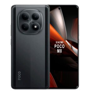 Xiaomi Poco M8 6,77'' 5G 8gb 512gb Doble Cam 50mp