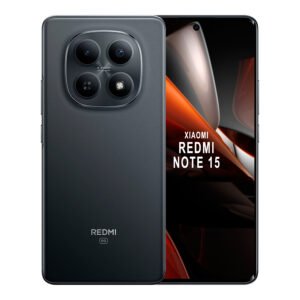 Xiaomi REDMI Note 15 5G 256GB 8GB RAM Dual SIM