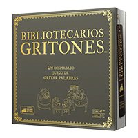 Juego De Mesa Exploding Kittens Bibliotecarios Gritones +8 - Imagen 3