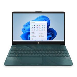 Notebook Hp 17,3'' Táctil Core I5 12gb 512gb Win11