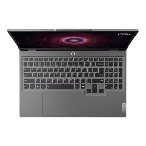 Notebook Lenovo 15,6'' Ryzen 7 16gb 512gb Gris
