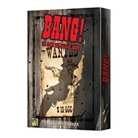 Juego De Mesa DaVinci Editrice Bang! +10 - Imagen 4