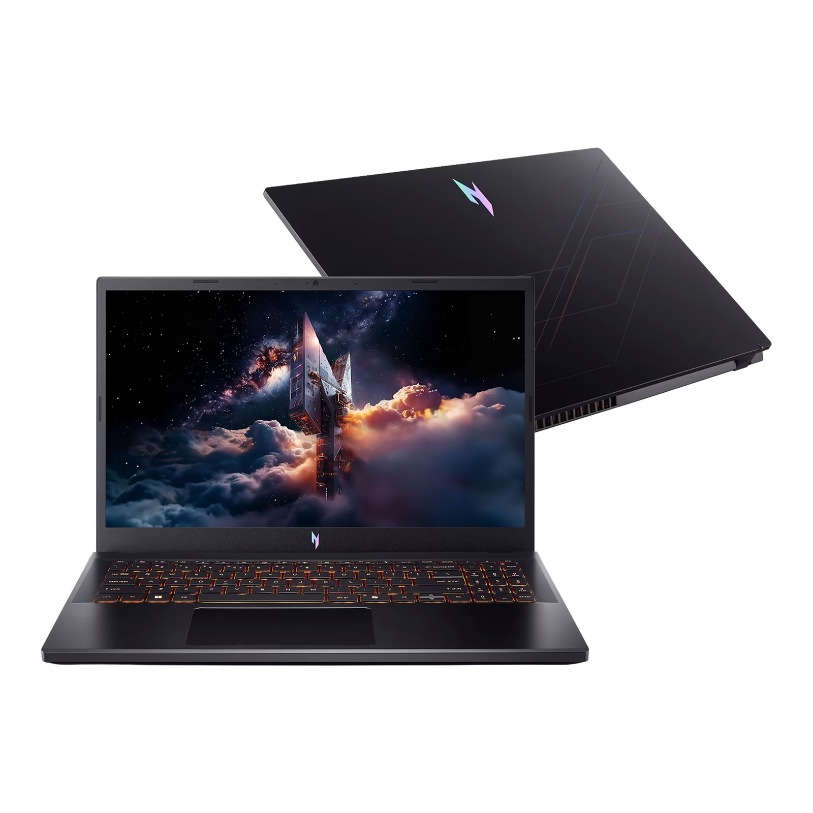 Notebook Gamer Acer 15,6'' Core I5 16gb 512gb Win11 Rtx5050 - Imagen 5