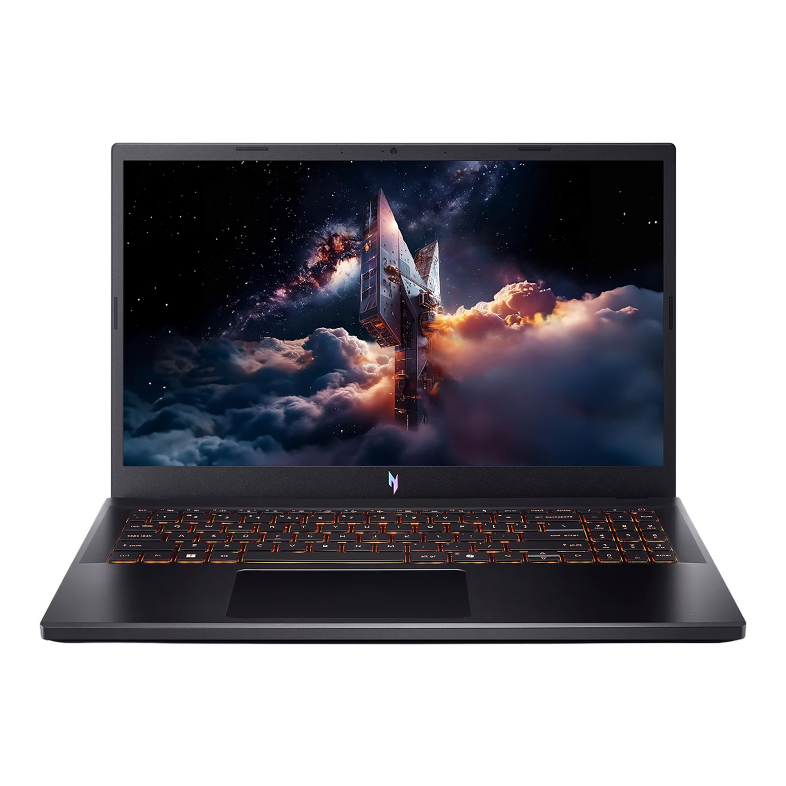 Notebook Gamer Acer 15,6'' Core I5 16gb 512gb Win11 Rtx5050 - Imagen 4