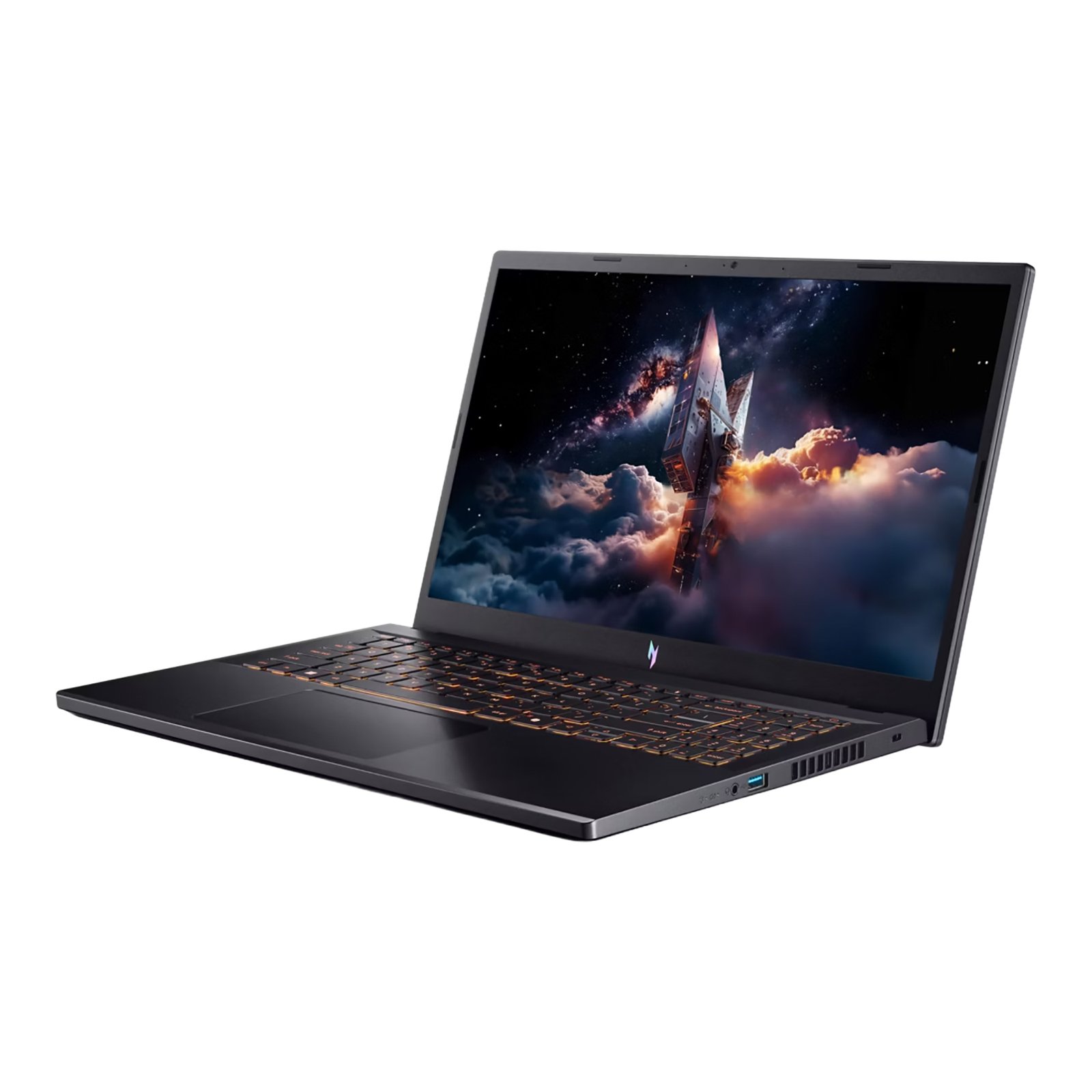 Notebook Gamer Acer 15,6'' Core I5 16gb 512gb Win11 Rtx5050 - Imagen 3