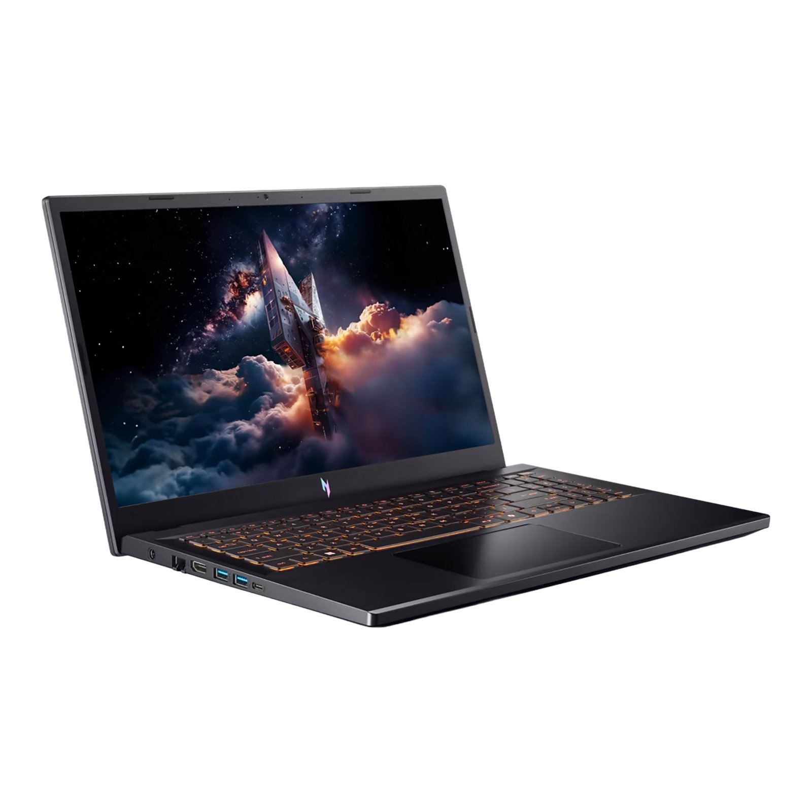 Notebook Gamer Acer 15,6'' Core I5 16gb 512gb Win11 Rtx5050 - Imagen 2