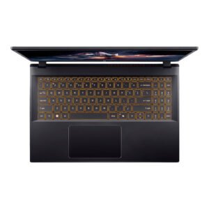 Notebook Gamer Acer 15,6'' Core I5 16gb 512gb Win11 Rtx5050
