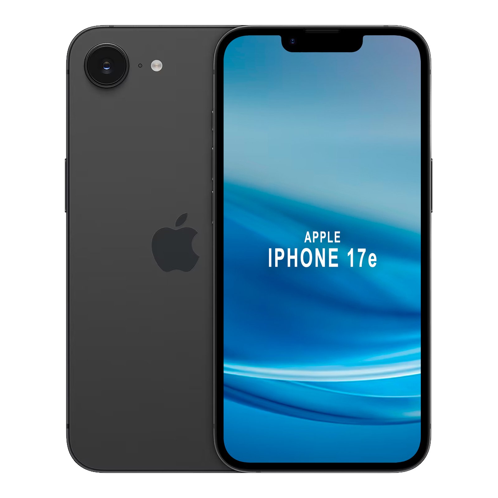 iPhone 17e 6,1'' 5G 8gb 256gb 48mp+12mp - Imagen 3