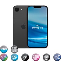iPhone 17e 6,1'' 5G 8gb 256gb 48mp+12mp - Imagen 4